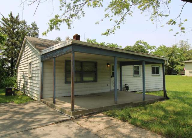 Property at 6100 Reno Rd, Westerville, OH 43081, 3 beds, 2 baths