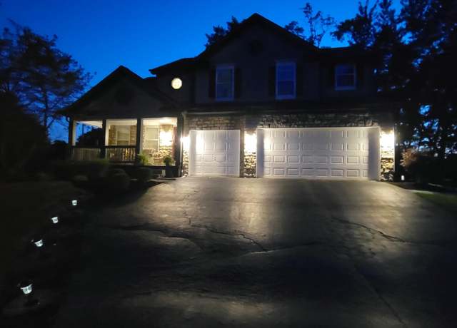 Property at 7720 Priestley Dr, Reynoldsburg, OH 43068, 4 beds, 2.5 baths