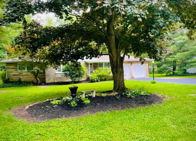 Property at 1291 Lawndale Rd, Marion, OH 43302, 3 beds, 1.5 baths