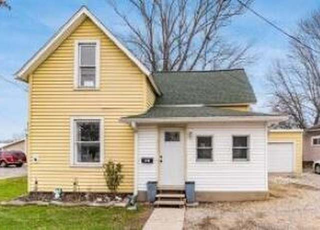 Property at 534 N Main St, Marysville, OH 43040, 3 beds, 2 baths