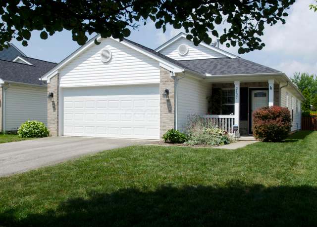 Property at 2137 Balais Ct, Grove City, OH 43123, 3 beds, 2 baths