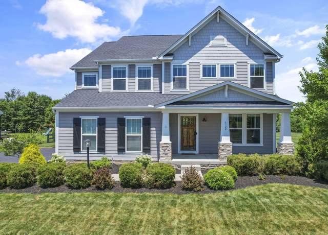 Photo of 4122 Harvest Point Dr, Powell, OH 43065