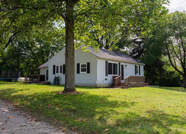 Property at 3390 State Route 309, Galion, OH 44833, 3 beds, 2 baths