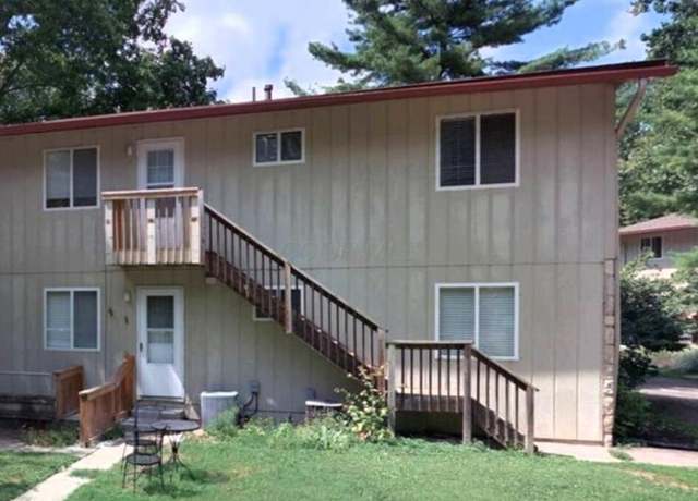 5200 Fenway Ct Unit E, Columbus, OH 43214 Photo of 5200 Fenway Ct Unit E, Columbus, OH 43214