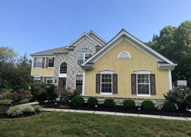 Property at 5990 Hampton N, Hilliard, OH 43026, 4 beds, 3.5 baths