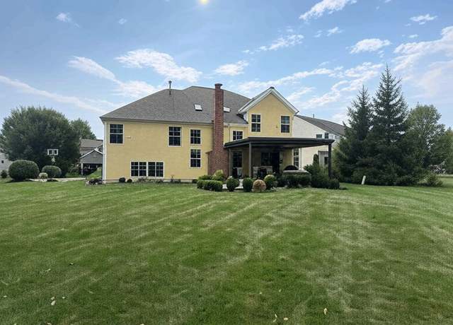 5990 Hampton N, Hilliard, OH 43026 Photo of 5990 Hampton N, Hilliard, OH 43026