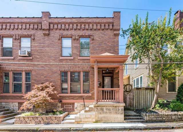 Property at 871 Delaware Ave, Columbus, OH 43215, 2 beds, 1 bath