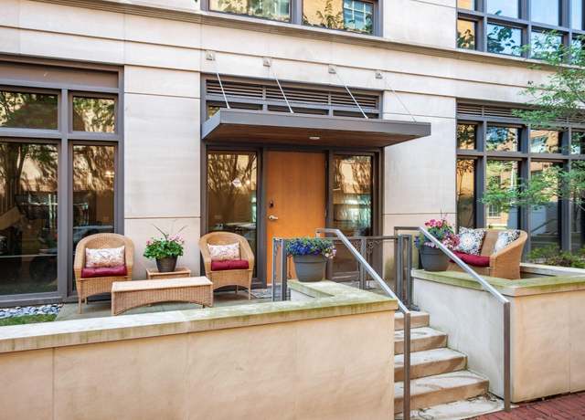 Property at 250 W Spring St #256, Columbus, OH 43215, 2 beds, 2.5 baths