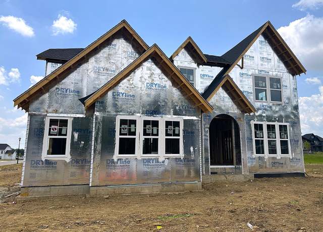 Property at 6075 Sweet Basil, Grove City, OH 43123, 4 beds, 2.5 baths