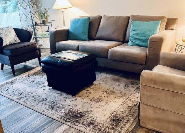 Property at 3037 La Vista Dr #39, Columbus, OH 43204, 1 bed, 1 bath