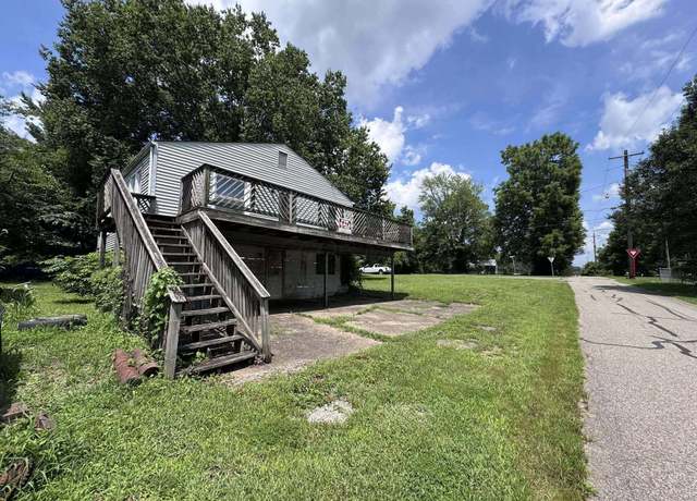 Property at 505 Charles St, Marietta, OH 45750, 1 bath