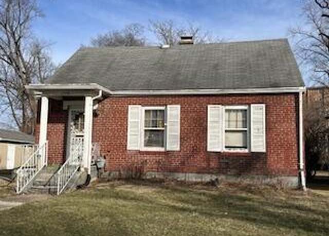 Property at 308 Buxton Ave, Springfield, OH 45505, 3 beds, 2 baths