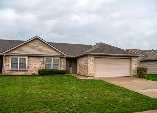 Property at 518 Jodee Dr, Xenia, OH 45385, 3 beds, 2 baths