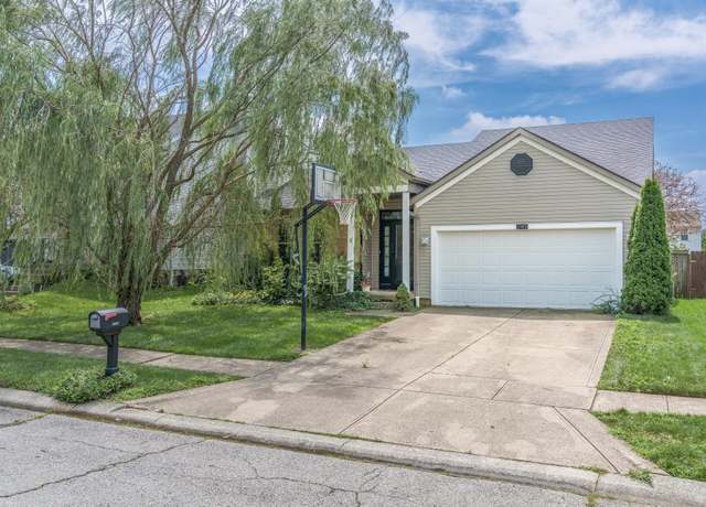 Property at 1145 Rendezvous Ln, Columbus, OH 43207, 3 beds, 2.5 baths