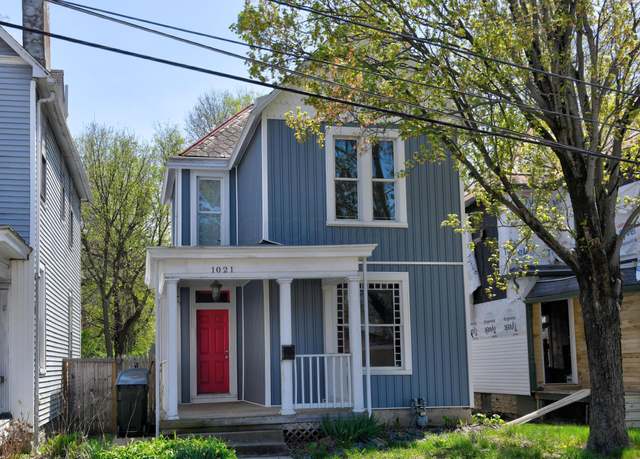 Property at 1021 Madison Ave, Columbus, OH 43205, 3 beds, 2.5 baths