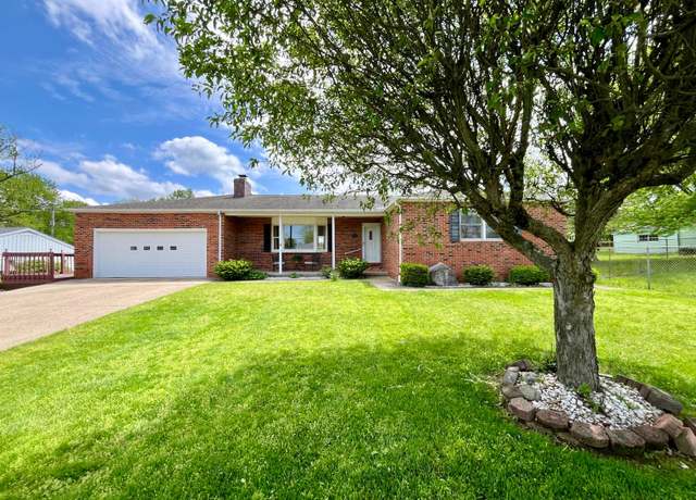 Property at 534 Parsons Ave, Chillicothe, OH 45601, 3 beds, 2.5 baths