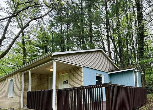 Property at 9966 Larimer Rd, Logan, OH 43138, 2 beds, 1 bath