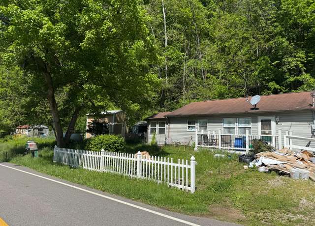Property at 25603 Narrows Rd, South Bloomingville, OH 43152, 2 beds, 1 bath