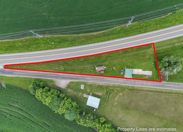 Property at 1200 Mill Rd, Circleville, OH 43113