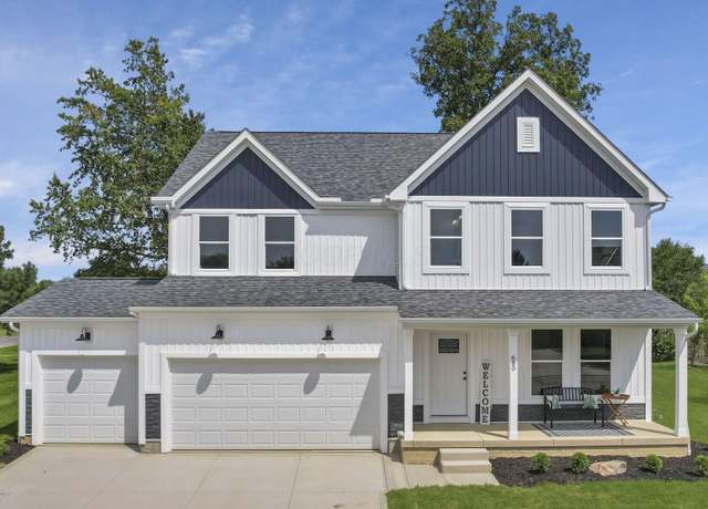 Property at 680 Eton St, Marion, OH 43302, 5 beds, 3 baths