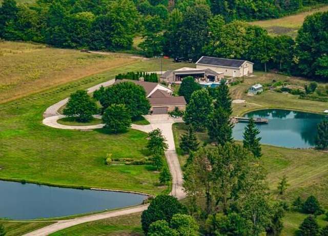 Property at 1036 Hills Miller Rd, Delaware, OH 43015, 3 beds, 4 baths