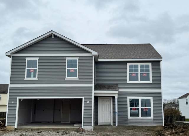 Property at 7011 Selva Trail Dr, Canal Winchester, OH 43110, 5 beds, 3 baths
