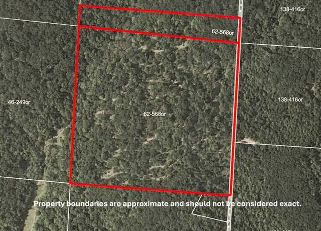 Property at 0 N Of US 50, Londonderry, OH 45647
