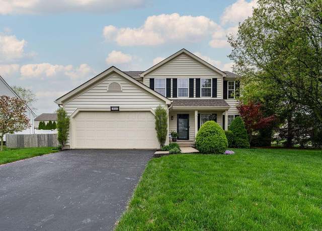 Property at 952 Military Dr, Galloway, OH 43119, 4 beds, 2.5 baths