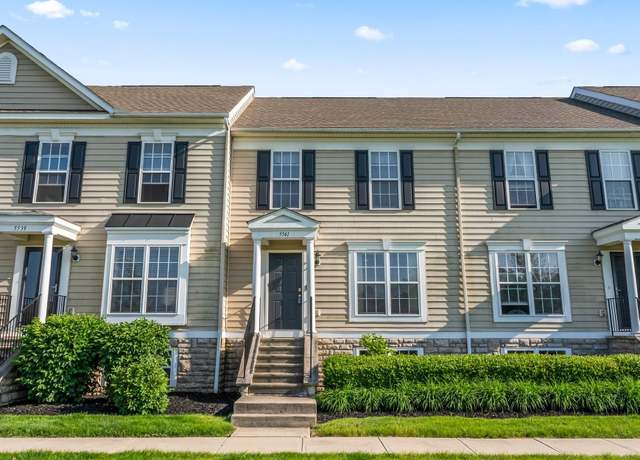 Property at 5541 Rainbow Falls St Unit 7-5541, Dublin, OH 43016, 2 beds, 2.5 baths