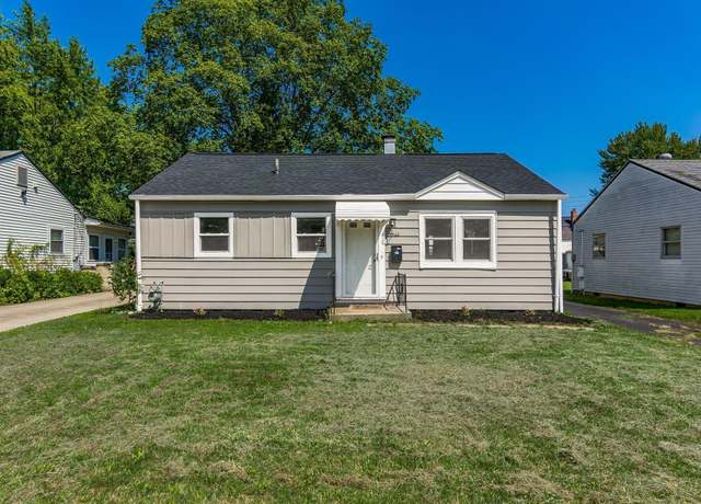 Property at 3366 Karl Rd, Columbus, OH 43224, 3 beds, 1 bath