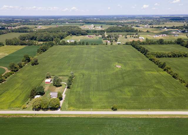 Property at 0 Fancher Rd, New Albany, OH 43054
