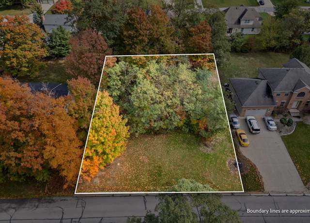 Property at 0 Clare Rd Unit (Lot 2454), Mansfield, OH 44906