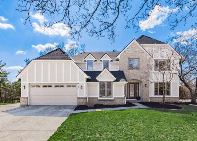 Property at 7151 Blessington Ct, Dublin, OH 43017, 4 beds, 3.5 baths