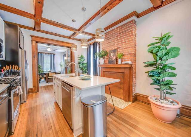 Property at 2083 N 4th St, Columbus, OH 43201