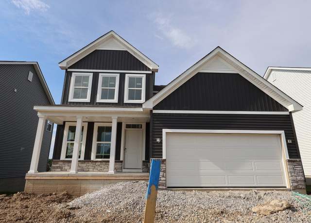 Property at 3832 Old Glory Loop, Powell, OH 43065, 3 beds, 2.5 baths