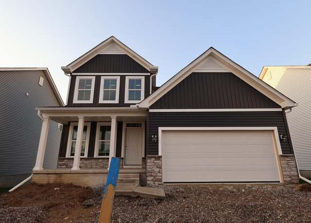 Property at 3832 Old Glory Loop, Powell, OH 43065, 3 beds, 2.5 baths