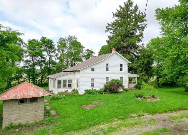 Property at 15417 Downing Rd, Centerburg, OH 43011, 2 beds, 2 baths