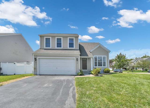Property at 653 Kingshurst Dr, Blacklick, OH 43004, 3 beds, 2.5 baths