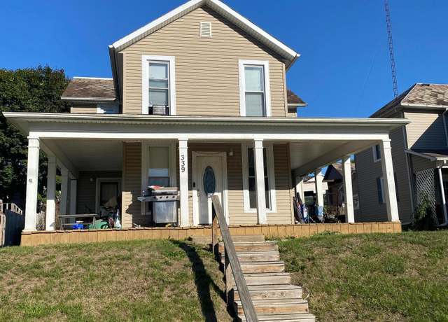 Property at 339 E Main St, Shawnee, OH 43782, 3 beds, 2 baths