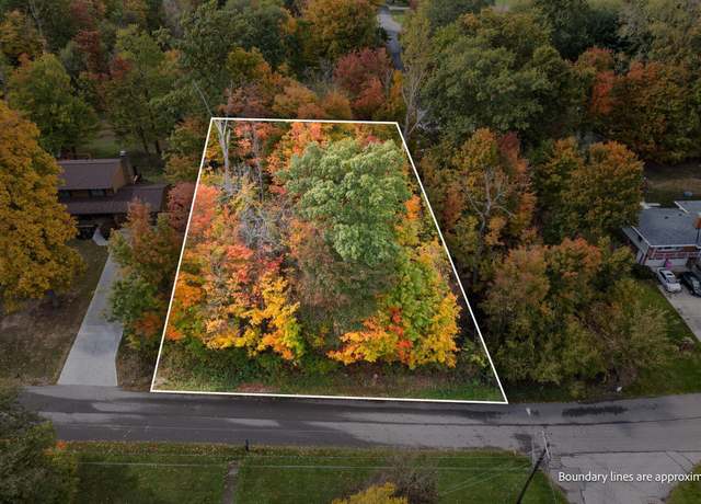 Property at 0 Mercer Ave Unit (Lot 1854), Mansfield, OH 44906
