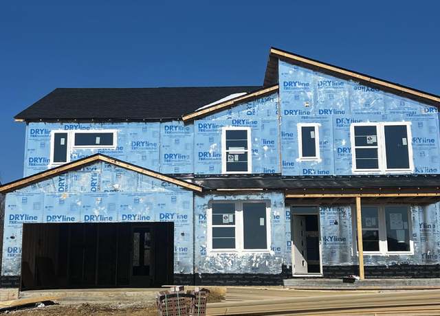 Property at 8488 Taylors Way, Pickerington, OH 43147, 4 beds, 3.5 baths