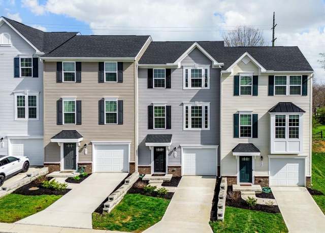 Property at 858 Blackcomb Dr, Cincinnati, OH 45244, 3 beds, 2.5 baths