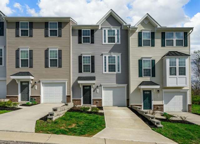 Property at 858 Blackcomb Dr, Cincinnati, OH 45244, 3 beds, 2.5 baths