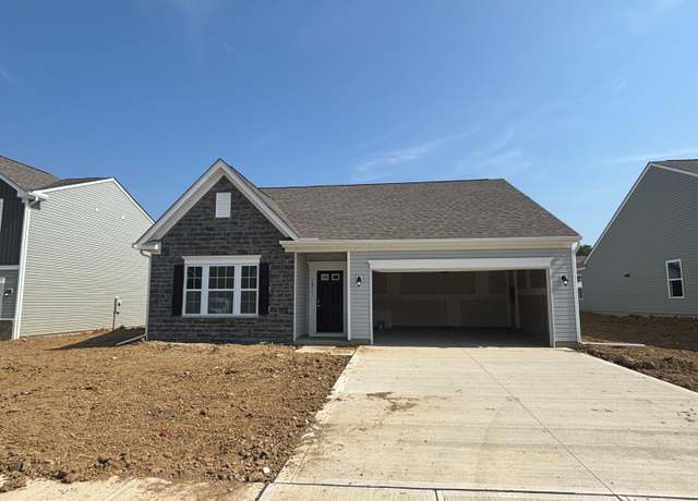 Property at 1611 Kash Ave, Bellefontaine, OH 43311, 3 beds, 2 baths