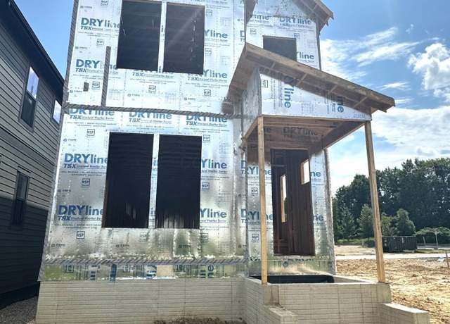 Property at 114 Encore Park Bnd, Powell, OH 43065, 3 beds, 2.5 baths