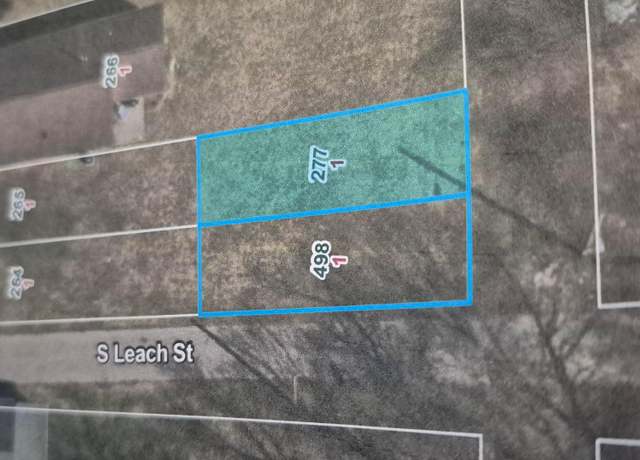 Property at 115 S Leach St, Xenia, OH 45385
