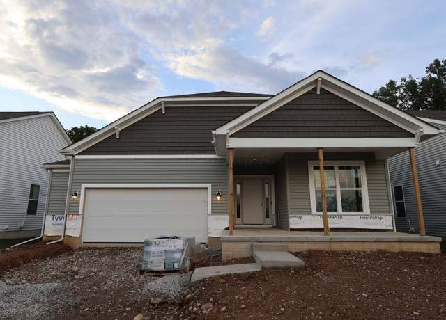 Property at 378 Canterbury Rd, Commercial Point, OH 43116, 3 beds, 2 baths