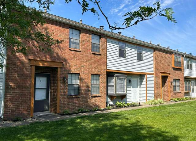 Property at 326 Cross Wind Dr, Westerville, OH 43081, 2 beds, 2.5 baths