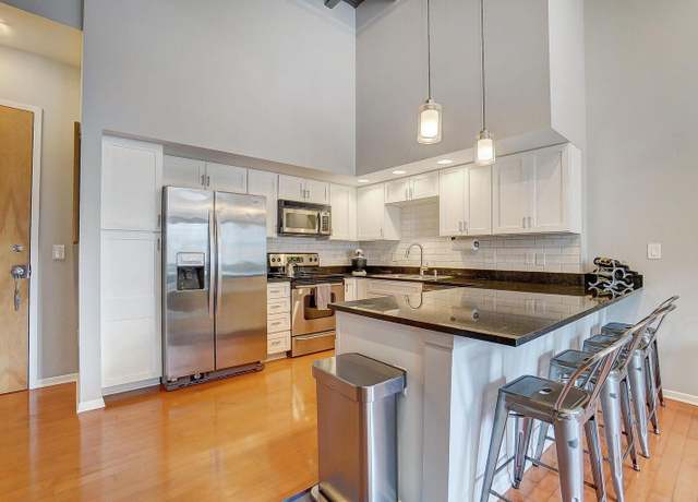 Property at 110 N 3rd St #707, Columbus, OH 43215, 2 beds, 2 baths