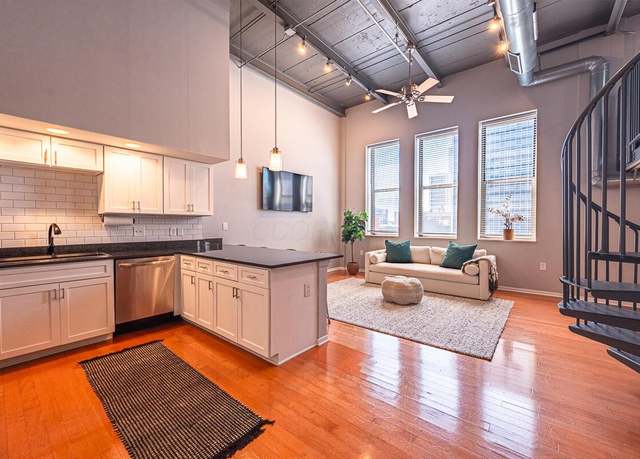 Property at 110 N 3rd St #707, Columbus, OH 43215, 2 beds, 2 baths